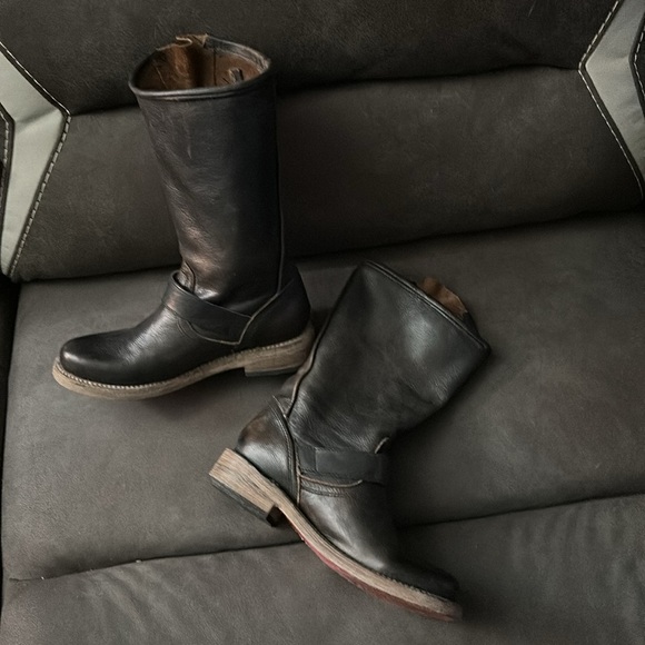 Freebird Crosby size 8 black​ - Picture 7 of 10